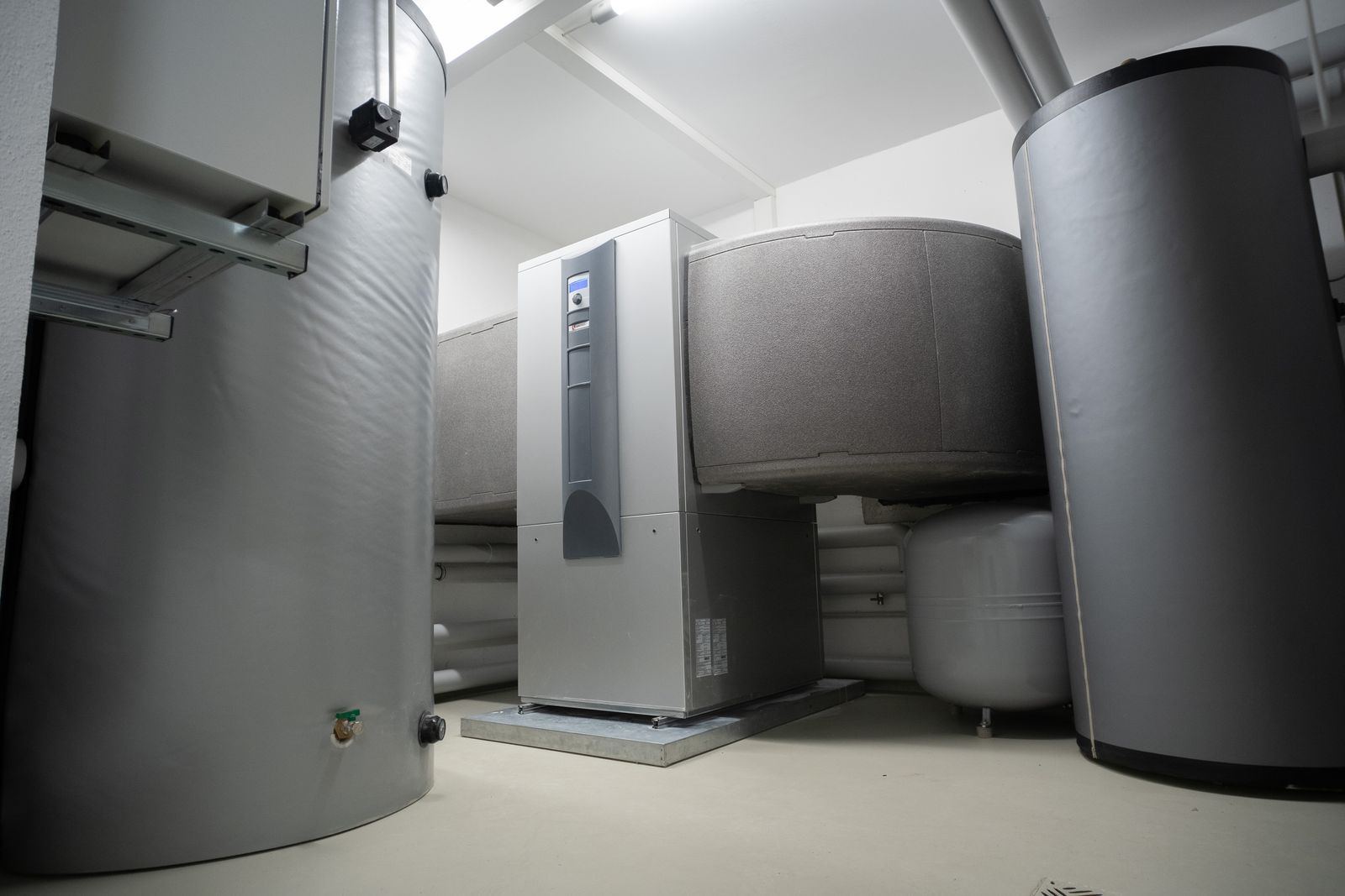 Commercial Water Heaters service in Texarkana, TX