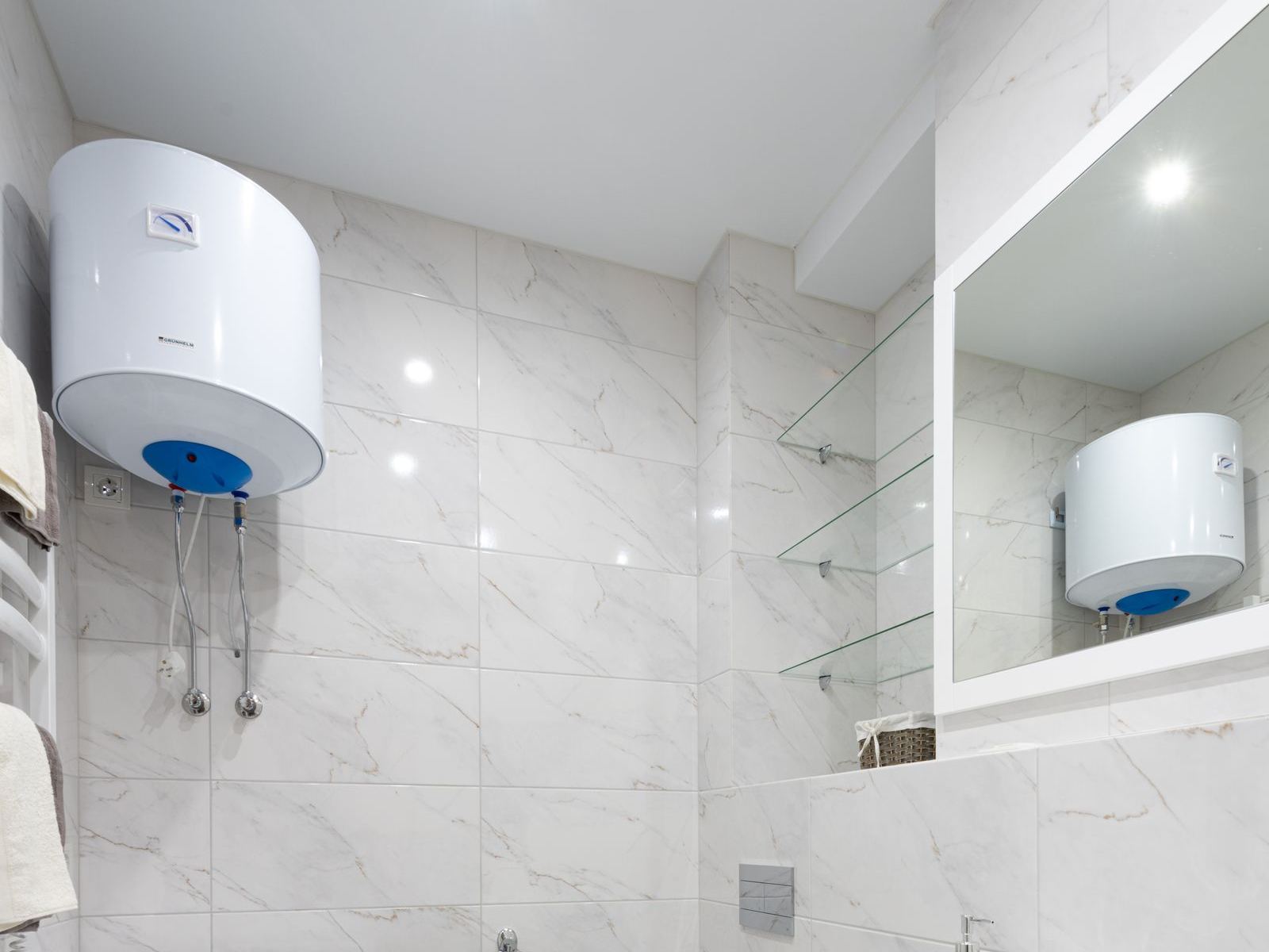 Electric Water Heater Services service in Texarkana, TX