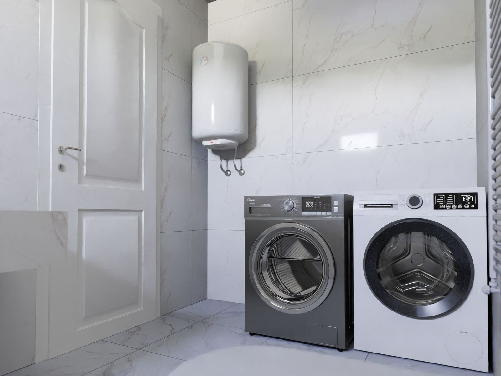 Water Heater Installation service in Texarkana, TX