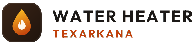 Texarkana Water Heater